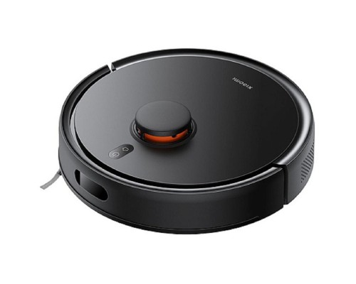 [Пылесосы] Робот-пылесос Xiaomi Robot Vacuum S20, 45Вт, черный [bhr8628eu]