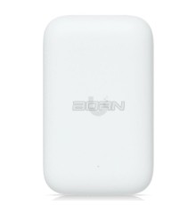 UBIQUITI Swiss Army Knife Ultra 2.4+5 ГГц, 802.11ac, 2x2 MIMO, до 20 дБм, 1х 1Гб RJ45, до 200 клиентов, до 866.7 Мбит/с