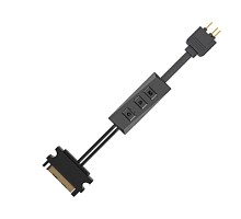 Контроллер подсветки ID-Cooling RC-ARGB (RC-ARGB)