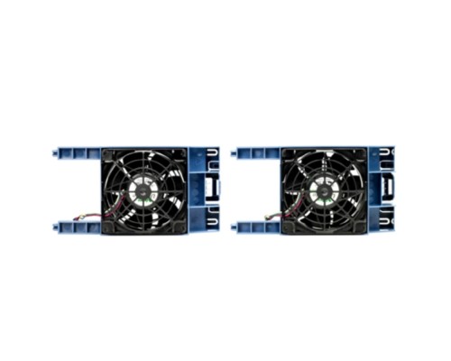 [Жёсткий диск] Вентилятор Lenovo HPE DL38X Gen10 Plus Maximum Performance Fan Kit