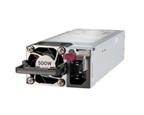 [Опция к серверу] Hp P38997-B21 Блок питания HPE P38997-B21 HP 1600W Flex Slot Platinum Power Supply 