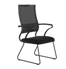 Кресло Ergolife Sit Air B2-290K - Mesh(YP99)+UMF(X1) /Km00/Wh00/K15bL(F1.LBb/F58) (Черный) (z509344906)