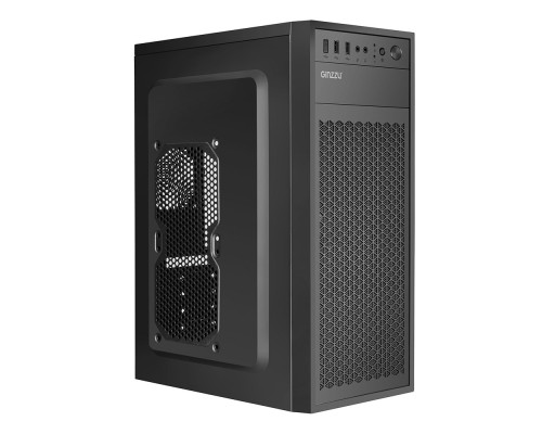 [корпус] Ginzzu A400 ATX