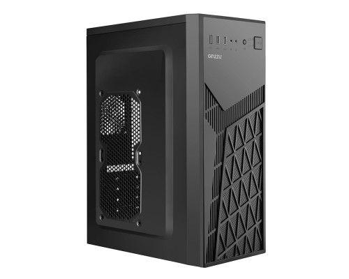 [корпус] Ginzzu A410 ATX