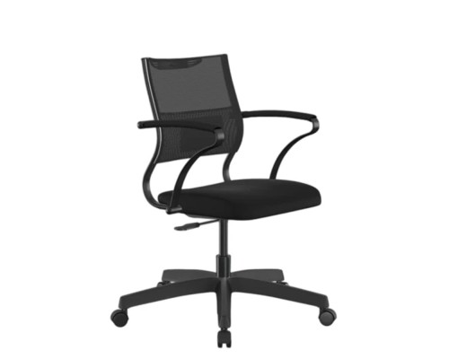 [Офисные кресла] Кресло Ergolife Sit Air M3-290K - Mesh(YP99)+UMF(X1) /Km00/Wh00/K15bUMF(P1.0Pl/M01.B02.G15.W01) (Черный) (z509344852)