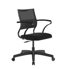 Кресло Ergolife Sit Air M4-290K - Mesh(YP99)+UMF(X1) /Km00/Wh00/K15bUMF(P1.0Pl/M01.B02.G15.W01) (Черный) (z509336673)