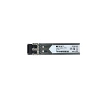 ORIGO OFM211LC/A1A SFP-трансивер с 1 портом 100Base-FX для многомодового оптического кабеля (до 2 км, разъем Duplex LC)