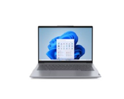 [Ноутбук] Lenovo ThinkBook 14 G7 IML [21MR000DGQ] Arctic Grey 14