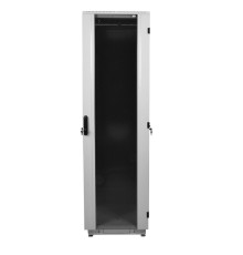 ЦМО Шкаф телекоммуникационный напольный 30U (600 x 800) дверь стекло, ШТК-М-30.6.8-1ААА