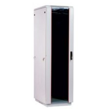 ЦМО Шкаф телекоммуникационный напольный 36U (600 x 600) дверь стекло, ШТК-М-36.6.6-1ААА