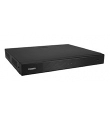 TRASSIR MiniNVR 3232R AF Сетевой виеорегистратор 32 IP-камеры до 8 МП, HDMI/VGA, 2х1Гб RJ-45, SATA 2.5