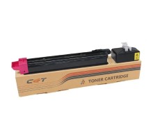 Тонер-картридж (PK207) TK-8115M для KYOCERA ECOSYS M8124cidn/8130cidn (CET) Magenta, 105г, 6000 стр., CET141248