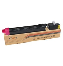 Тонер-картридж (PK207) TK-8115M для KYOCERA ECOSYS M8124cidn/8130cidn (CET) Magenta, 105г, 6000 стр., CET141248