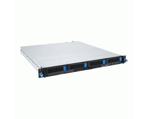 [серверная платформа] Asus 90SF03A1-M00070 Серверная платформа/ ASUS RS300-E12-RS4/450W