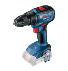 Дрель-шуруповерт аккумуляторный Bosch Аккумуляторная дрель-шуруповёрт Bosch GSR 18V-50 (Без АКБ и З/У), 18В, картон (06019H5006) *