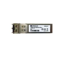 ORIGO OFM431XT/A1A Трансивер SFP+, 10GBase-SR (Duplex LC), 850нм, многомод, до 300м