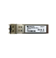 ORIGO OFM431XT/A1A Трансивер SFP+, 10GBase-SR (Duplex LC), 850нм, многомод, до 300м