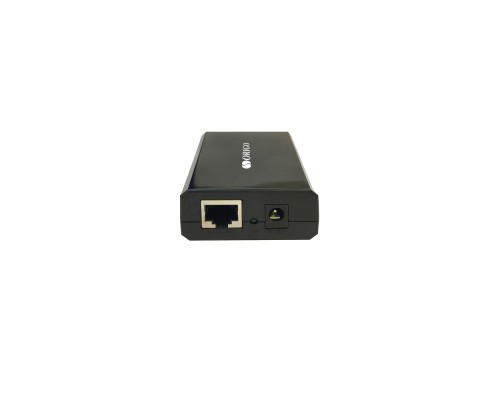 [Сетевое оборудование] ORIGO OPE301GS/A1A Гигабитный сплиттер PoE+ 802.3af/at, выход: 5/9/12В DC, 24 Вт