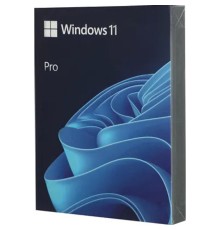 Операционная система Microsoft Windows Pro FPP 11 64-bit Eng USB (HAV-00163)