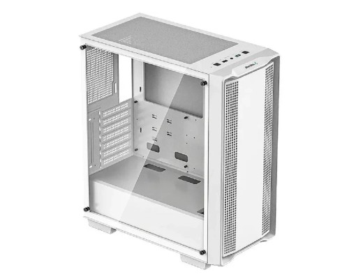 [Корпус] Deepcool CC560 MESH V2 WHITE / WH Limited NO FAN Edition(R-CC560-WHAA0-C1 LIMITED) 