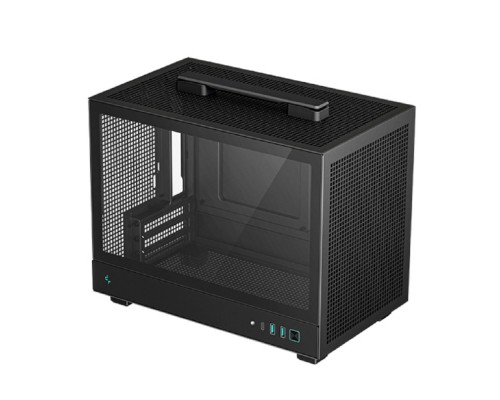 [Корпус] Deepcool CH160 Black