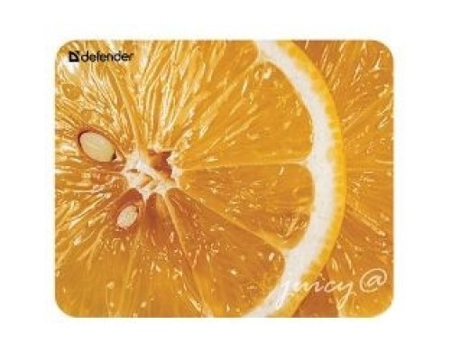 [Коврики] Defender Коврик для мыши Juicy sticker , 