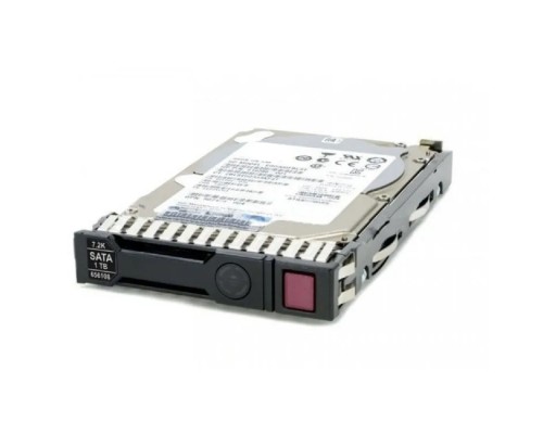 [Жёсткий диск] Hp MB004000JWKGU Жесткий диск 4TB