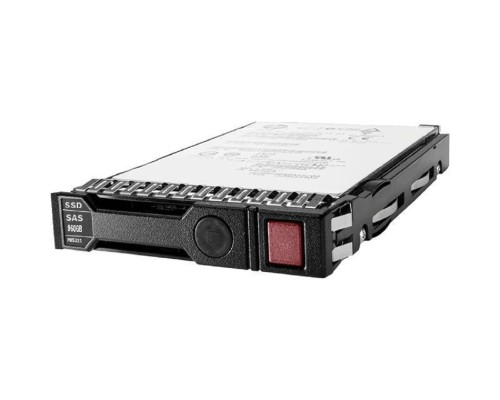 [HP SSD] Hp VK000960GWSRT Накопитель SSD