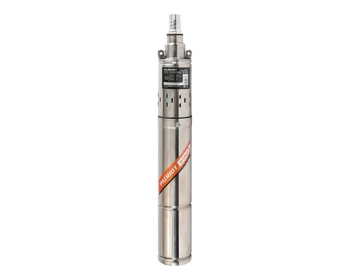 [Насосы бытовые] PATRIOT SP 2250 S Насос скважинный [315302471] { винтовой, 75 мм диаметр (для узких скважин), 400 вт, 1500 л/ч. }