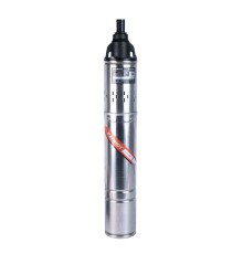 PATRIOT SP 4250 S Насос скважинный [315302462] { винтовой тип, 1100 Вт, 2520 л/час, подъем - 100 м, кабель 26 м }