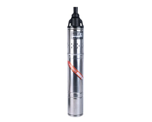 [Насосы бытовые] PATRIOT SP 4250 S Насос скважинный [315302462] { винтовой тип, 1100 Вт, 2520 л/час, подъем - 100 м, кабель 26 м }