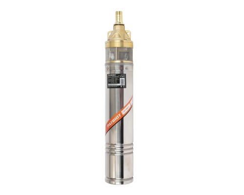 [Насосы бытовые] PATRIOT CP 1160 C Насос скважинный [315302473] { вихревой, 1100 вт, 3000 л/час, 90 м высота }