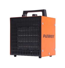 Тепловентилятор электрический PATRIOT PT Q 3S [633307303] 