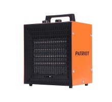 Тепловентилятор электрический PATRIOT PT Q 5S [633307304] 