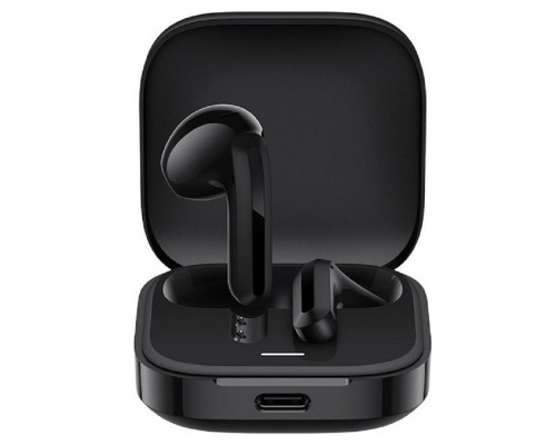 [ Аксессуар] Xiaomi Redmi Buds 6 Active - Black