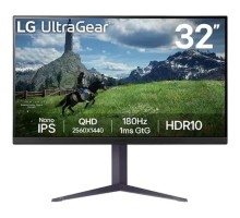 LCD LG 31.5
