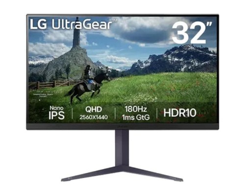 [Монитор] LCD LG 31.5