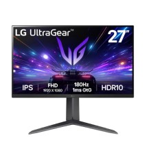 LCD LG 27