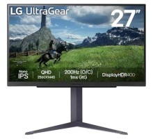 LCD LG 27