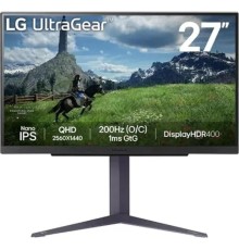 LCD LG 27