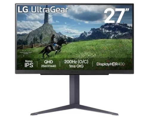 [Монитор] LCD LG 27