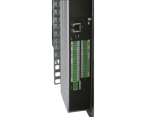 [Аксессуар] REM Верт блок розеток Rem-2MC,LINUX,мониторинг,управление, 1~32А,авт,8x2S,1420мм,колодка R-2MC3-32-8x2S-A-1420-K
