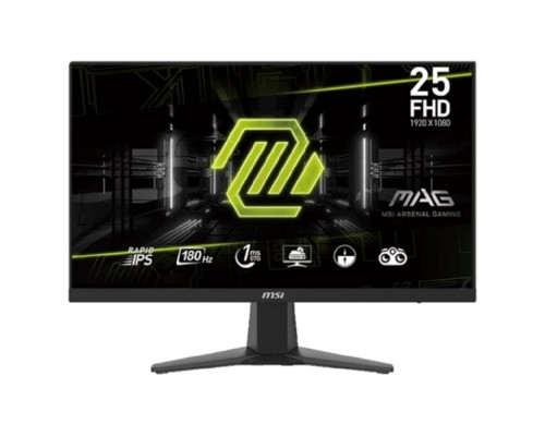 [Монитор] MSI MAG 24.5