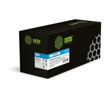 Картридж лазерный Cactus CS-TK5370C TK-5370C голубой (5000стр.) для Kyocera ECOSYS PA3500cx/ECO MA3500cix/MA3500cifx