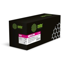 Картридж лазерный Cactus CS-TK5370M TK-5370M пурпурный (5000стр.) для Kyocera ECOSYS PA3500cx/ECO MA3500cix/MA3500cifx