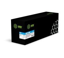 Картридж лазерный Cactus CS-TK8118C TK-8118C ASIA CN голубой (6000стр.) для Kyocera Mita Ecosys M8124cidn/M8130cidn