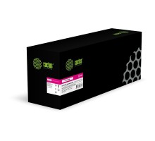 Картридж лазерный Cactus CS-TK8118M TK-8118M ASIA CN пурпурный (6000стр.) для Kyocera Mita Ecosys M8124cidn/M8130cidn