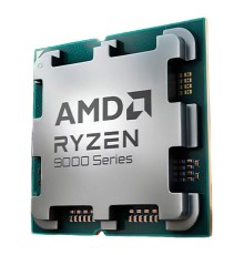 CPU AMD Ryzen 5 9600X OEM  (100-000001405) {Base 3,90GHz, Turbo 5,40GHz, GPU Radeon Graphics, L3 32Mb, TDP 65W, AM5}
