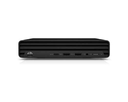 [Компьютер] HP 260 G9 DM [A1HV3ES] { i3 1315U/8Gb/256Gb SSD/ DOS + USB mouse клавиатура}
