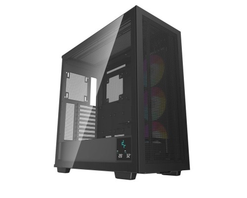 [Корпус] Deepcool MORPHEUS R-MORPHEUS-BKAPA1-G-1